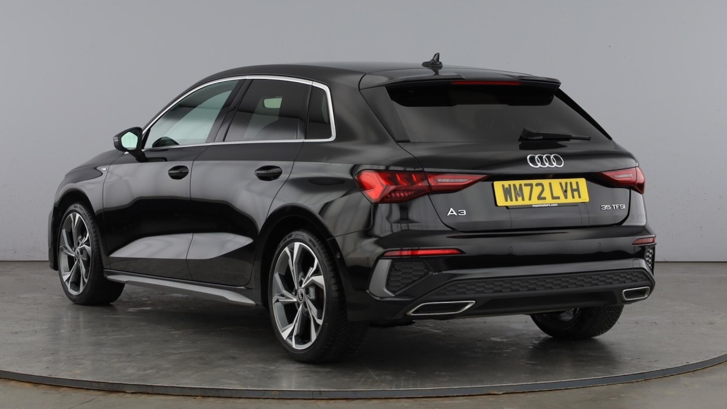 Used Audi A3 2023 for sale - 77603855: Photo 3