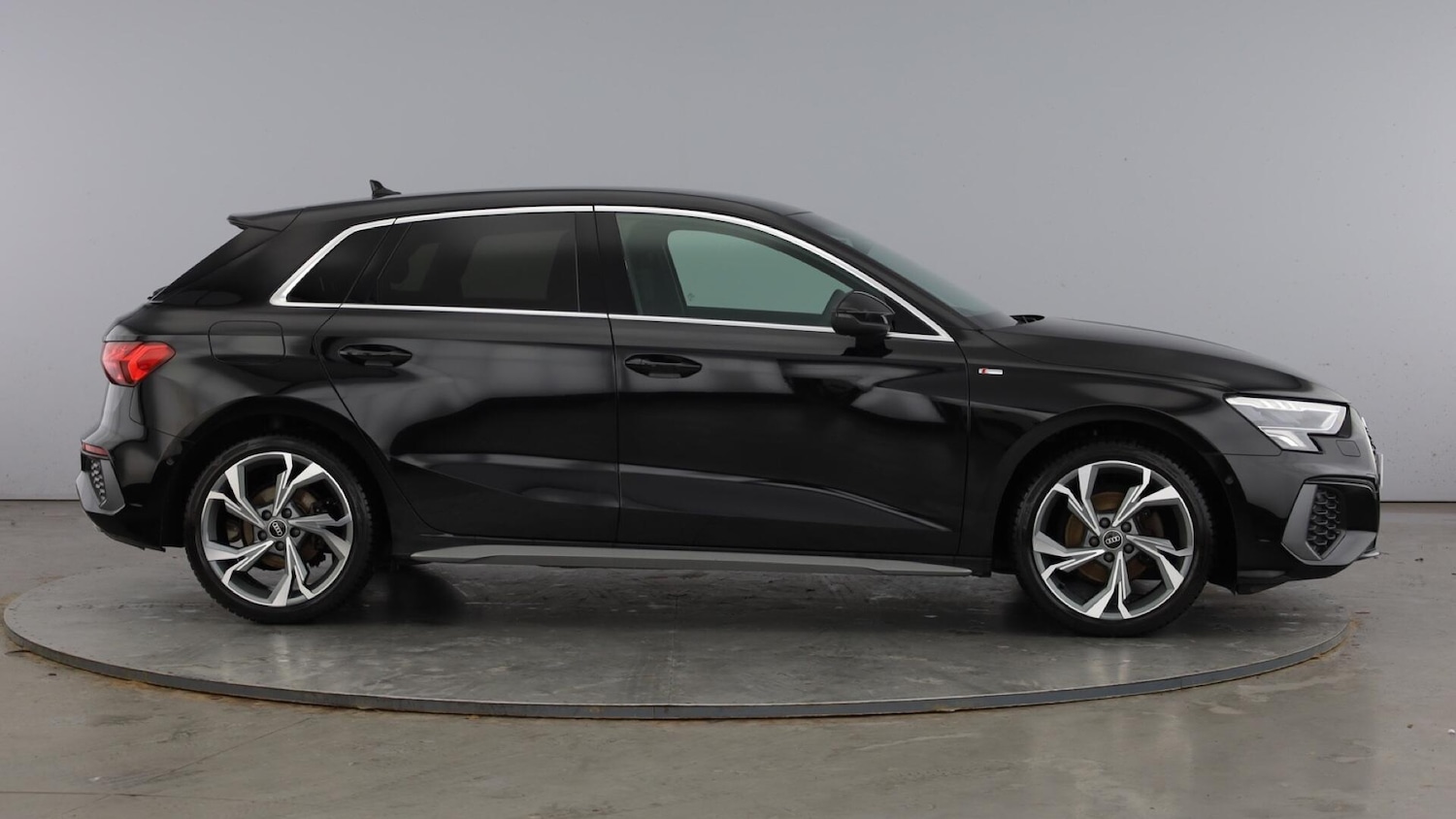 Used Audi A3 2023 for sale - 77603855: Photo 4