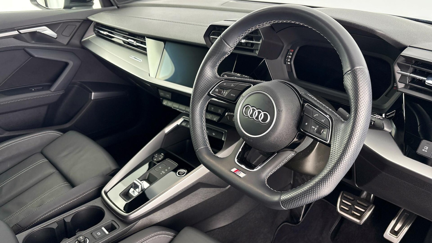 Used Audi A3 2023 for sale - 77603855: Photo 6