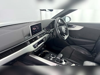 Used Audi A5 2018 for sale - 78332719: Photo