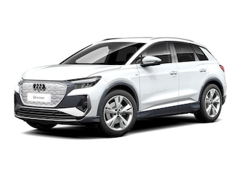 Used Audi Q4 e-tron undefined for sale - 78304997: Photo