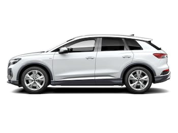 Used Audi Q4 e-tron undefined for sale - 78304997: Photo