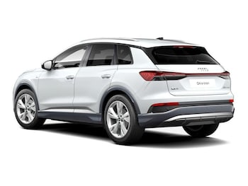 Used Audi Q4 e-tron undefined for sale - 78304997: Photo