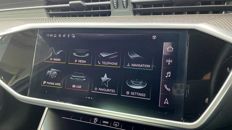 Used Audi A6 2022 for sale - 76968526: Photo 18