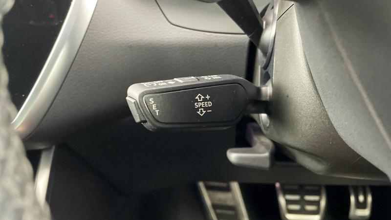 Used Audi A6 2022 for sale - 76968526: Photo 21