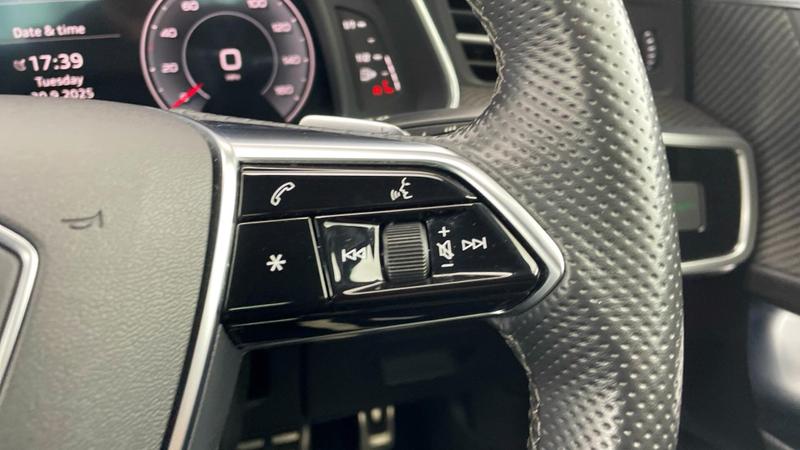 Used Audi A6 2022 for sale - 76968526: Photo 24