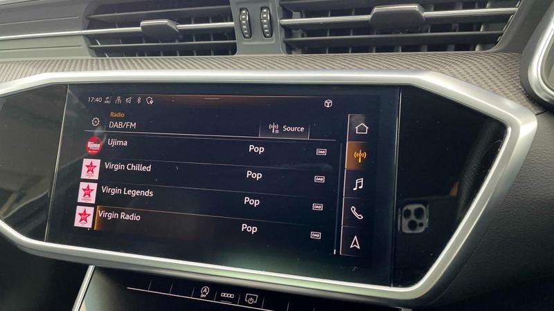 Used Audi A6 2022 for sale - 76968526: Photo 25