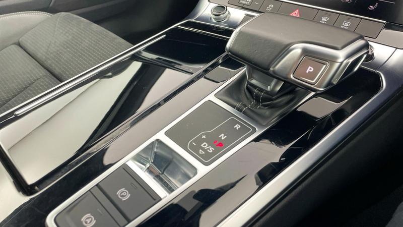 Used Audi A6 2022 for sale - 76968526: Photo 26