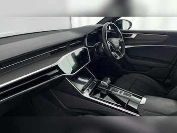 Used Audi A6 2022 for sale - 76968526: Photo