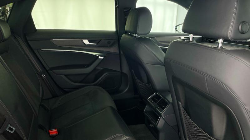 Used Audi A6 2022 for sale - 76968526: Photo 31