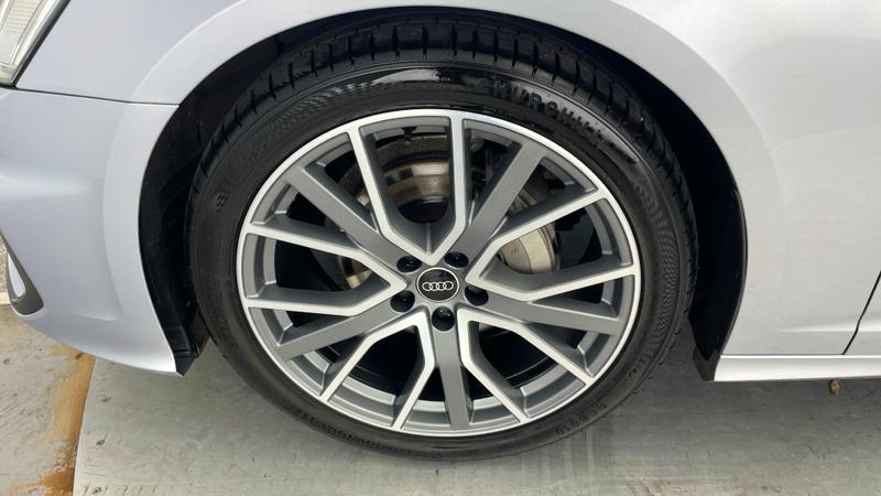 Used Audi A6 2022 for sale - 76968526: Photo 42