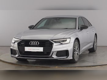 Used Audi A6 2022 for sale - 76968526: Photo