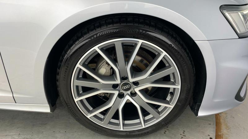 Used Audi A6 2022 for sale - 76968526: Photo 5