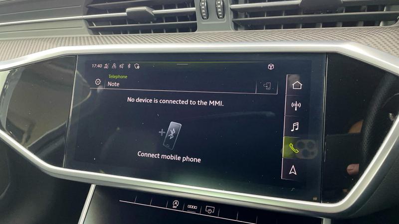 Used Audi A6 2022 for sale - 76968526: Photo 7