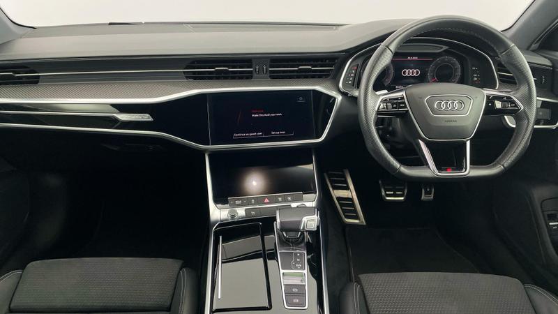 Used Audi A6 2022 for sale - 76968526: Photo 8