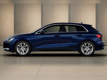 Used Audi A3 undefined for sale - 77635539: Photo