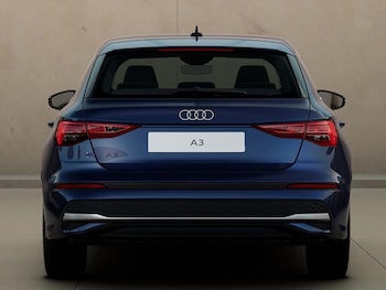 Used Audi A3 undefined for sale - 77635539: Photo