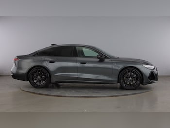 Used Audi A6 Saloon 2025 for sale - 78593361: Photo