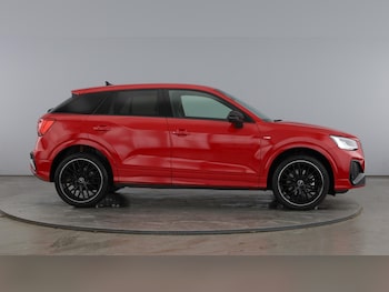 Used Audi Q2 2026 for sale - 77709147: Photo