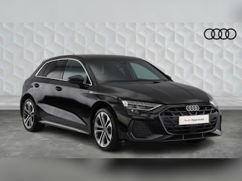 Used Audi A3 2025 for sale - 79054553: Photo