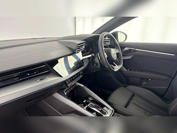 Used Audi A3 2025 for sale - 79054553: Photo