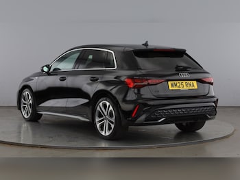 Used Audi A3 2025 for sale - 79054553: Photo