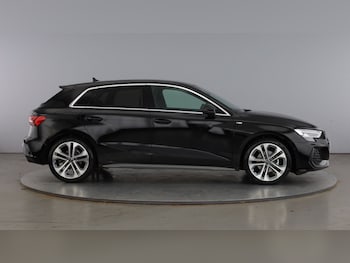 Used Audi A3 2025 for sale - 79054553: Photo