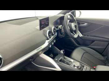 Used Audi Q2 2023 for sale - 74710347: Photo