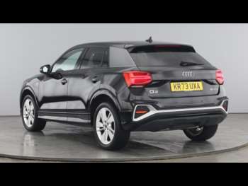 Used Audi Q2 2023 for sale - 74710347: Photo