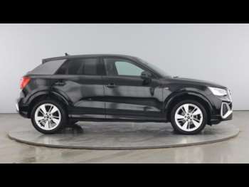 Used Audi Q2 2023 for sale - 74710347: Photo
