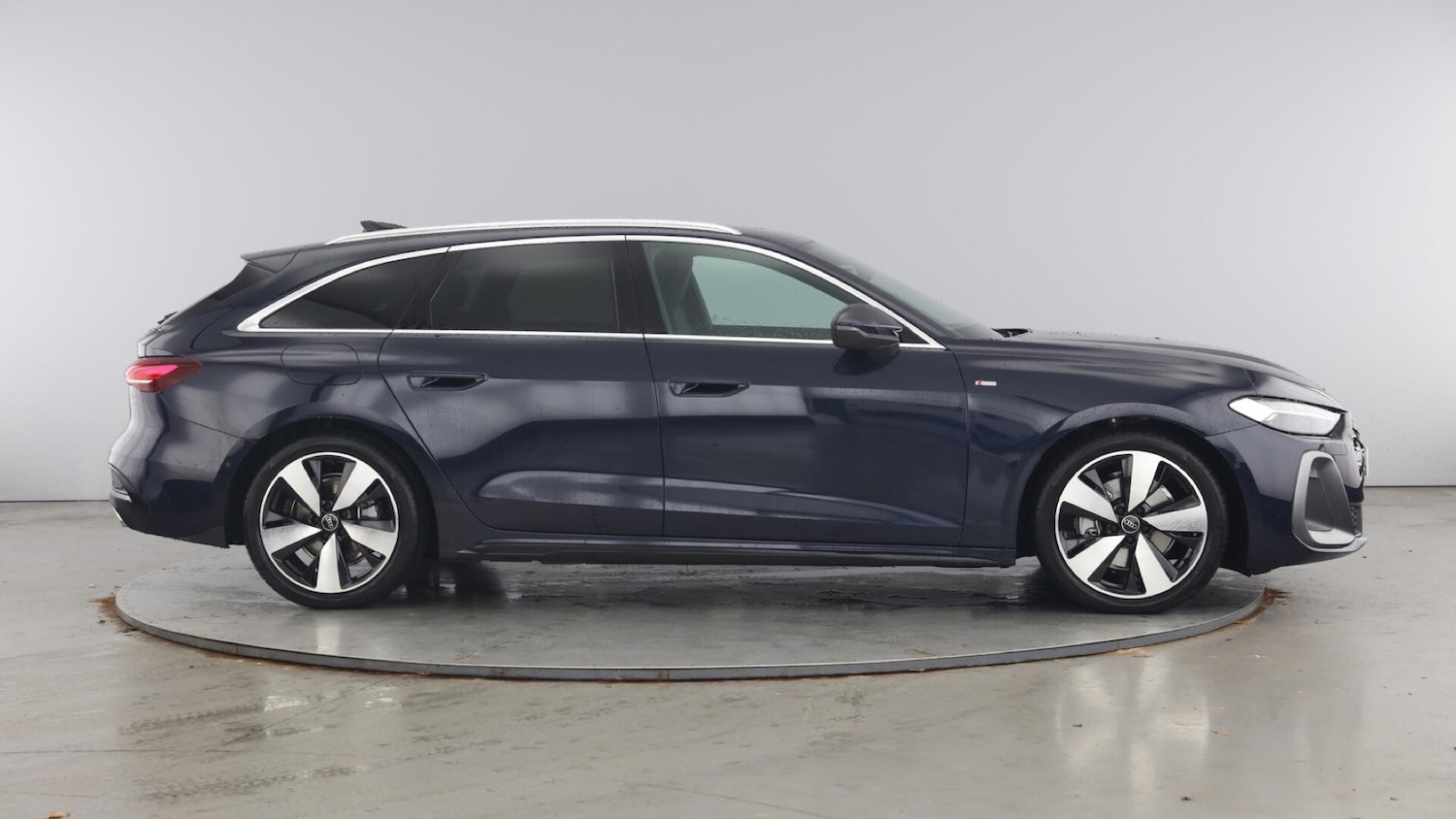 Used Audi A5 2025 for sale - 77603173: Photo 4