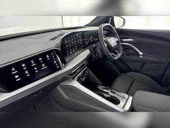 Used Audi Q5 undefined for sale - 79223082: Photo