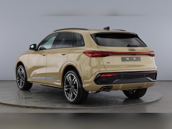 Used Audi Q5 undefined for sale - 79223082: Photo