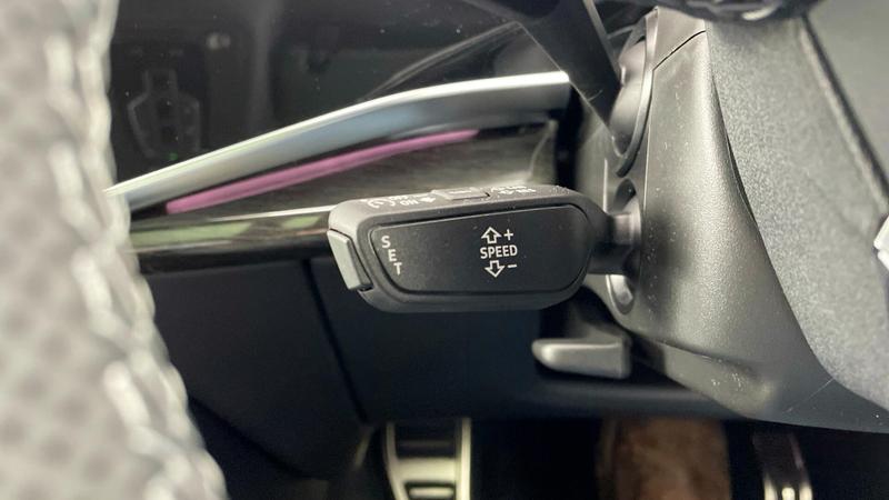 Used Audi SQ7 for sale - 76718923: Photo 12