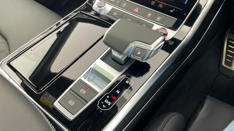 Used Audi SQ7 for sale - 76718923: Photo 15