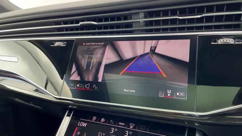 Used Audi SQ7 for sale - 76718923: Photo 17