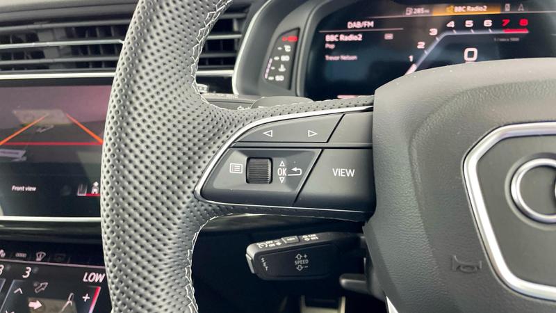 Used Audi SQ7 for sale - 76718923: Photo 21