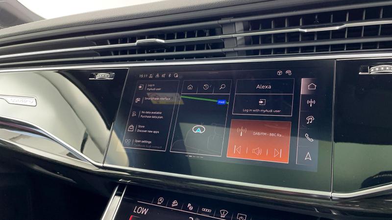 Used Audi SQ7 for sale - 76718923: Photo 26