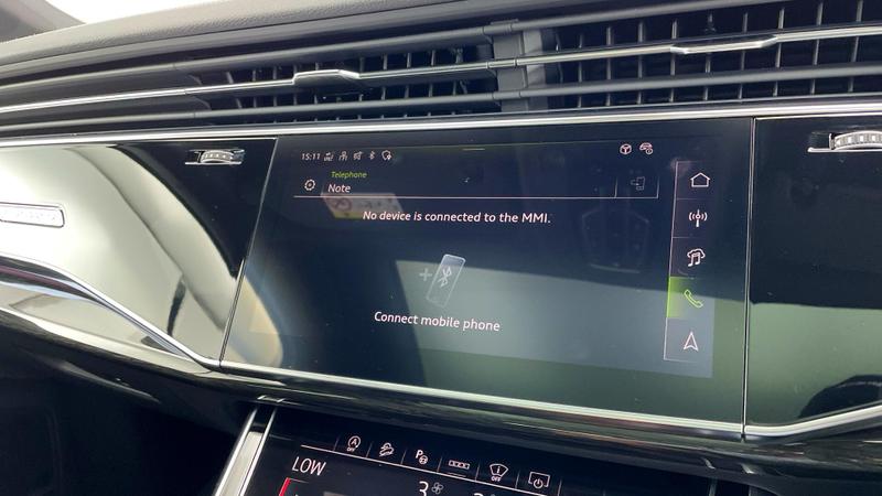 Used Audi SQ7 for sale - 76718923: Photo 28