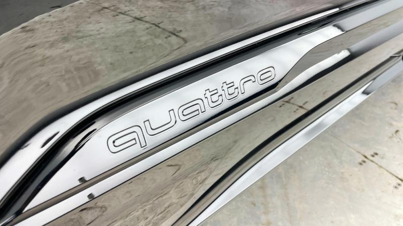 Used Audi SQ7 for sale - 76718923: Photo 30