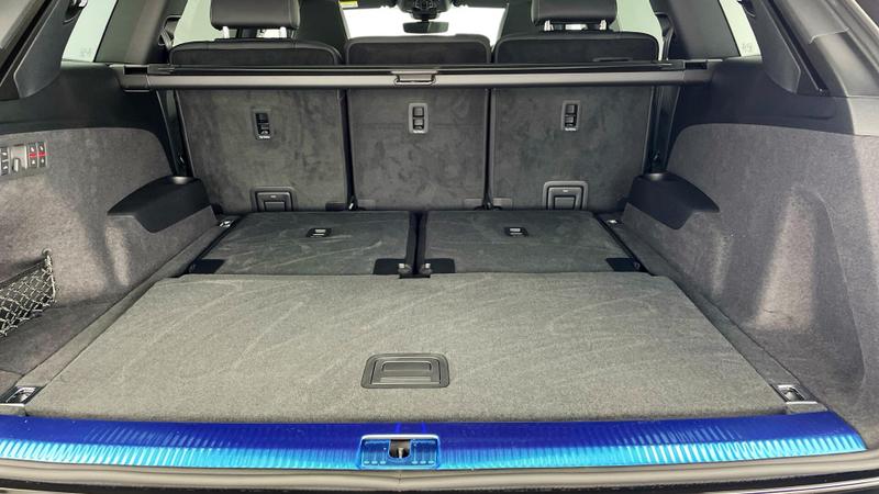 Used Audi SQ7 for sale - 76718923: Photo 33