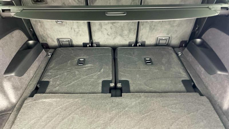 Used Audi SQ7 for sale - 76718923: Photo 34