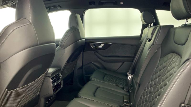 Used Audi SQ7 for sale - 76718923: Photo 38