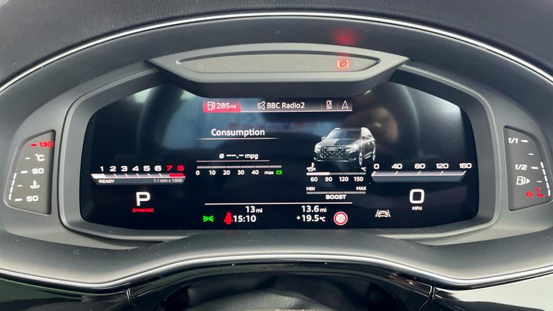 Used Audi SQ7 for sale - 76718923: Photo 7