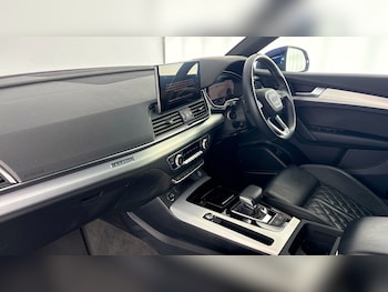 Used Audi Q5 2024 for sale - 79283596: Photo