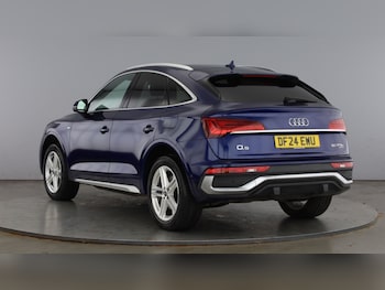 Used Audi Q5 2024 for sale - 79283596: Photo