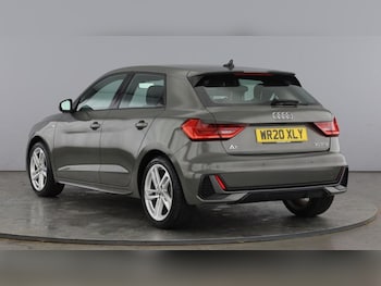 Used Audi A1 2020 for sale - 77363534: Photo
