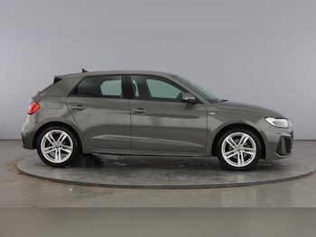 Used Audi A1 2020 for sale - 77363534: Photo