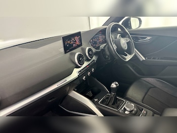 Used Audi Q2 2021 for sale - 78243139: Photo