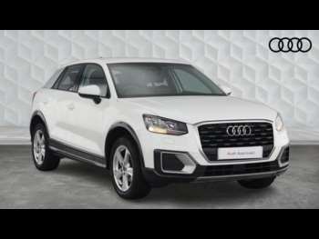 2020 - Sport 35 TFSI 150 PS 6-speed Manual 5-Door